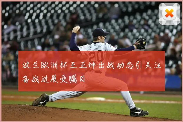 波兰欧洲杯王正坤出战动态引关注备战进展受瞩目