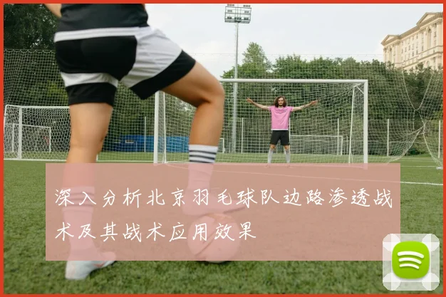深入分析北京羽毛球队边路渗透战术及其战术应用效果