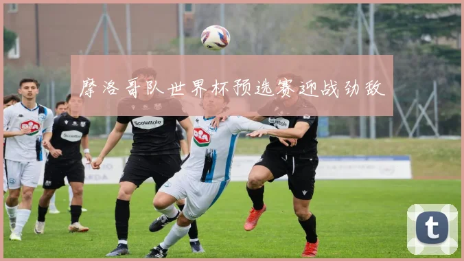 摩洛哥队世界杯预选赛迎战劲敌