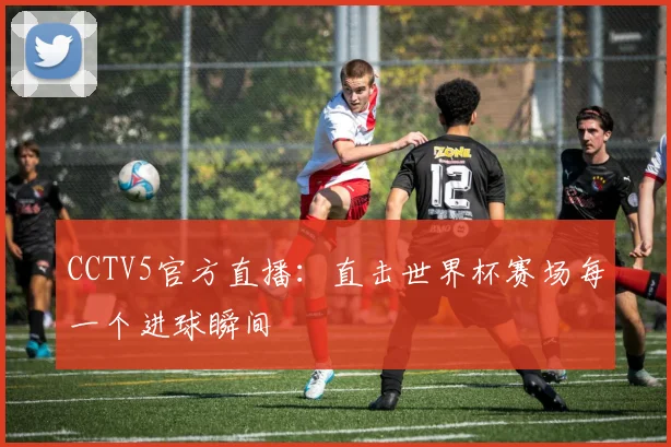 CCTV5官方直播:直击世界杯赛场每一个进球瞬间
