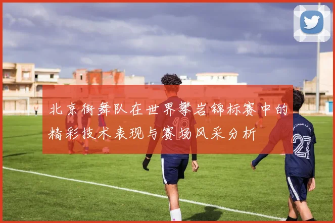 北京街舞队在世界攀岩锦标赛中的精彩技术表现与赛场风采分析
