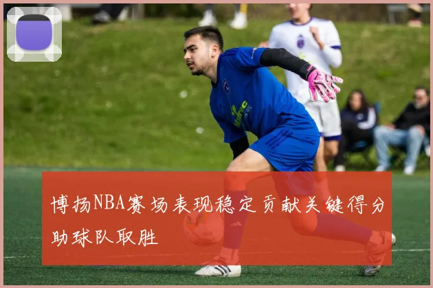 博扬NBA赛场表现稳定贡献关键得分助球队取胜