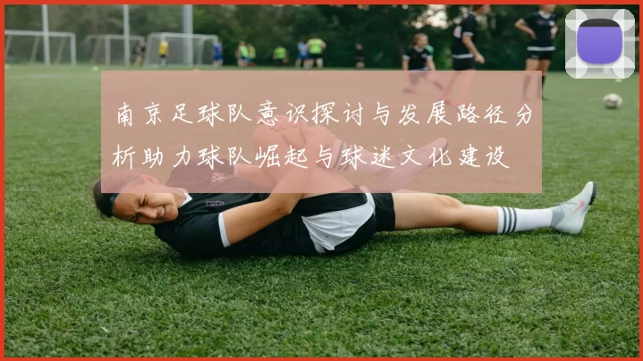 南京足球队意识探讨与发展路径分析助力球队崛起与球迷文化建设