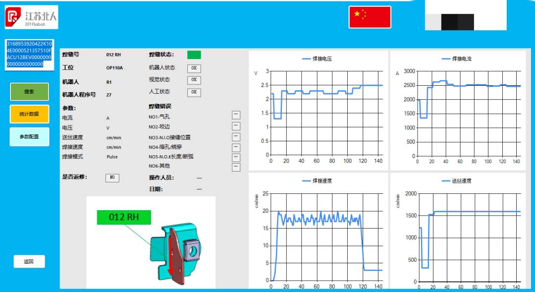 万事娱乐制造管理系统：MES系统介绍！